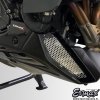 Pług owiewka spoiler silnika ERMAX BELLY PAN Yamaha TRACER 9 2025